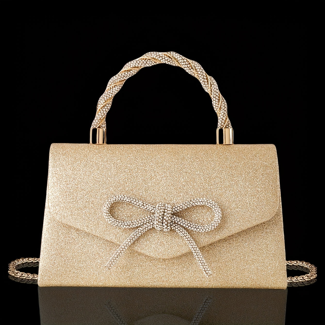 3-in-1 Party Bag & Jewelry Set