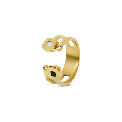 Venice Ring - Gold