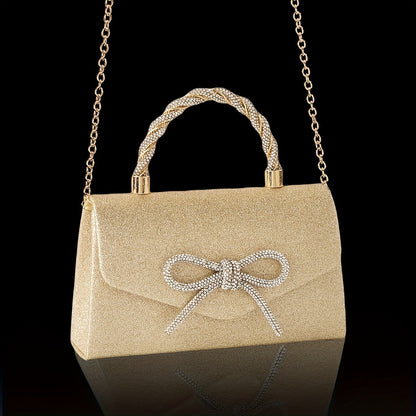 3-in-1 Party Bag & Jewelry Set