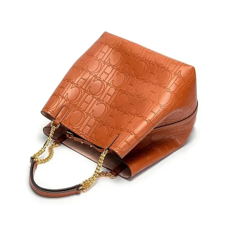 Ladies Tote Bag - Stylish Large-Capacity Fashion