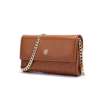 Women's Elegant Magnetic Chain Shoulder Bag