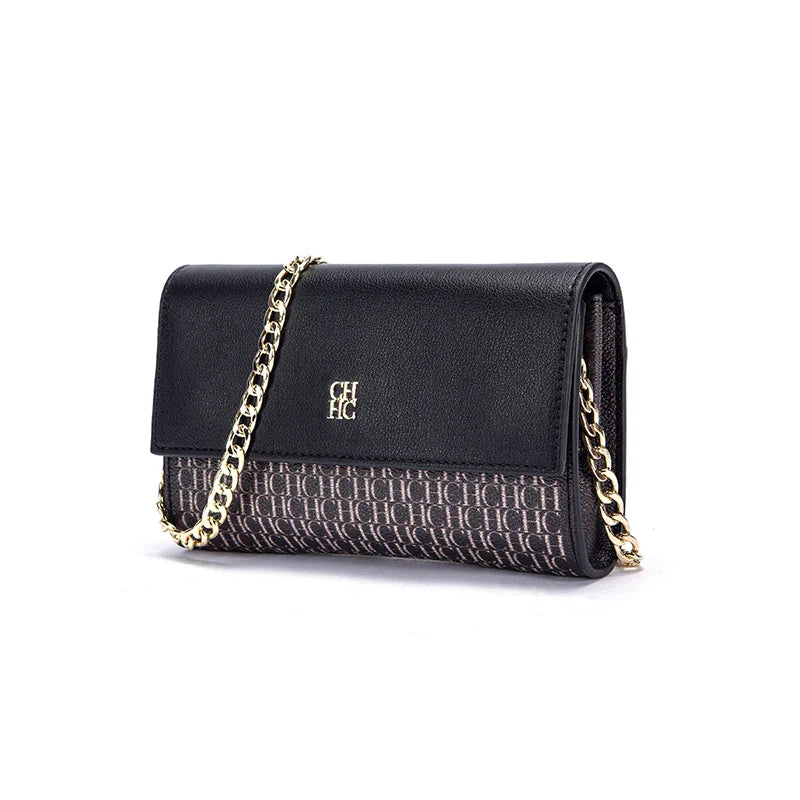 Women's Elegant Magnetic Chain Shoulder Bag