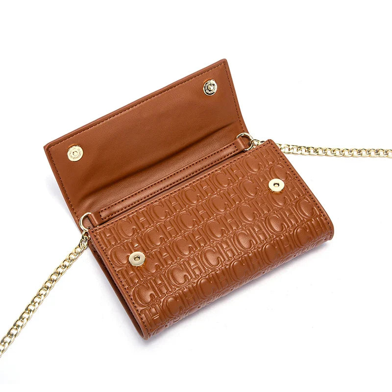 Women's Elegant Magnetic Chain Shoulder Bag