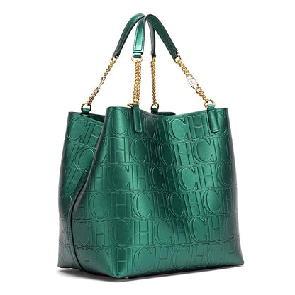 Ladies Tote Bag - Stylish Large-Capacity Fashion