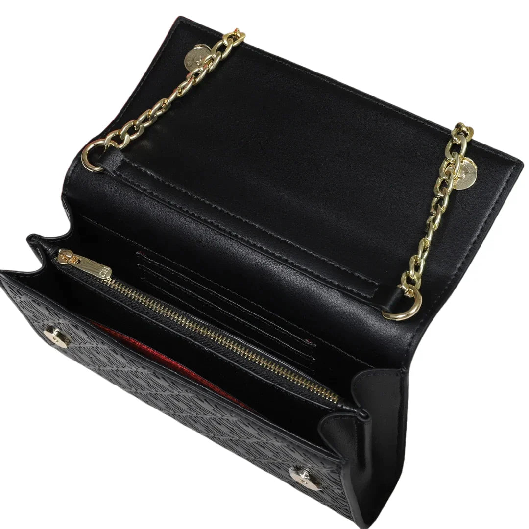 CH Exquisite Women's Chain Crossbody Bag