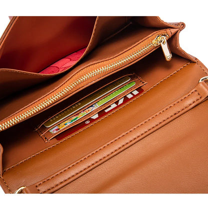 Women's Elegant Magnetic Chain Shoulder Bag