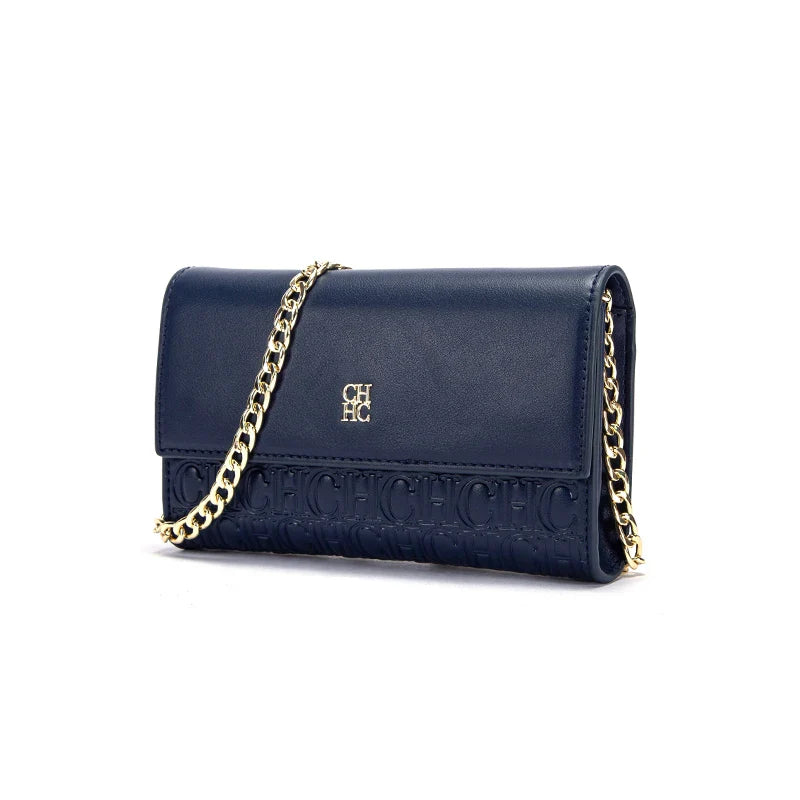 Women's Elegant Magnetic Chain Shoulder Bag