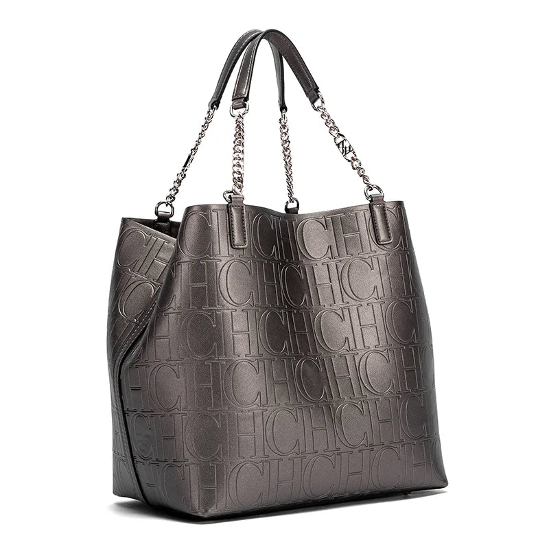 Ladies Tote Bag - Stylish Large-Capacity Fashion