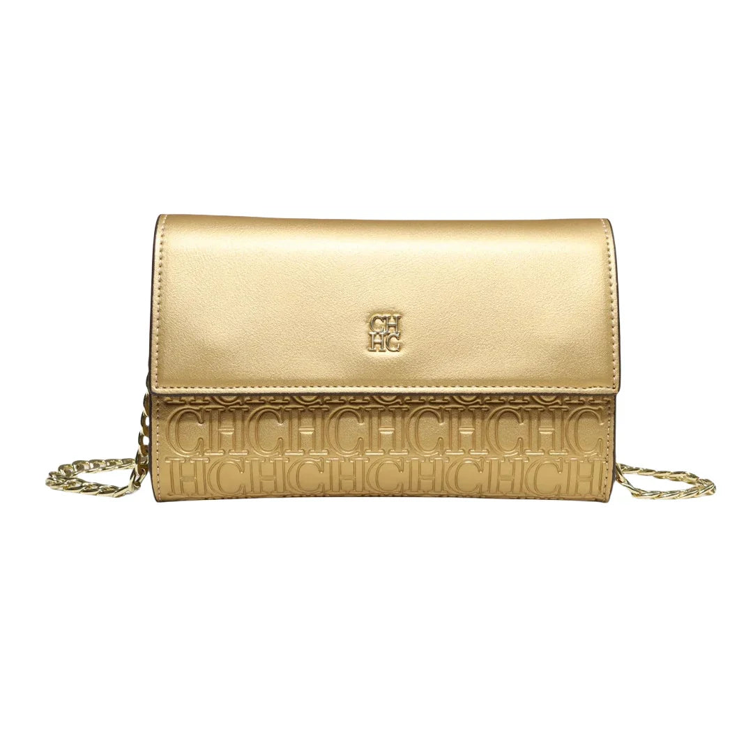 CH Exquisite Women's Chain Crossbody Bag