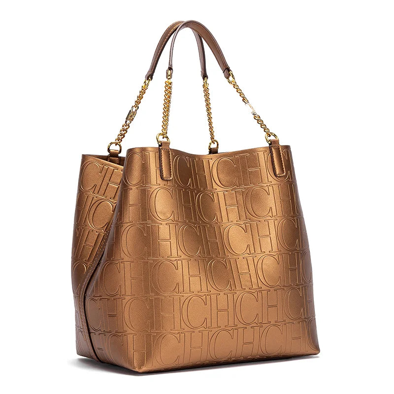 Ladies Tote Bag - Stylish Large-Capacity Fashion