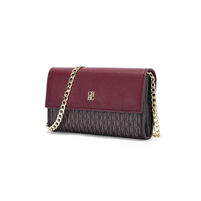 Women's Elegant Magnetic Chain Shoulder Bag
