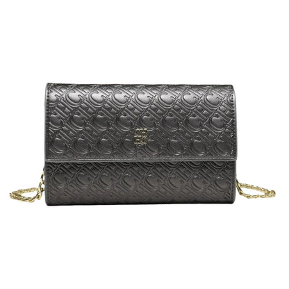 CH Exquisite Women's Chain Crossbody Bag
