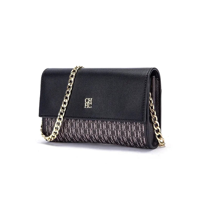 CH Exquisite Women's Chain Crossbody Bag