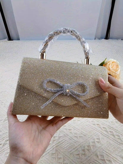 3-in-1 Party Bag & Jewelry Set