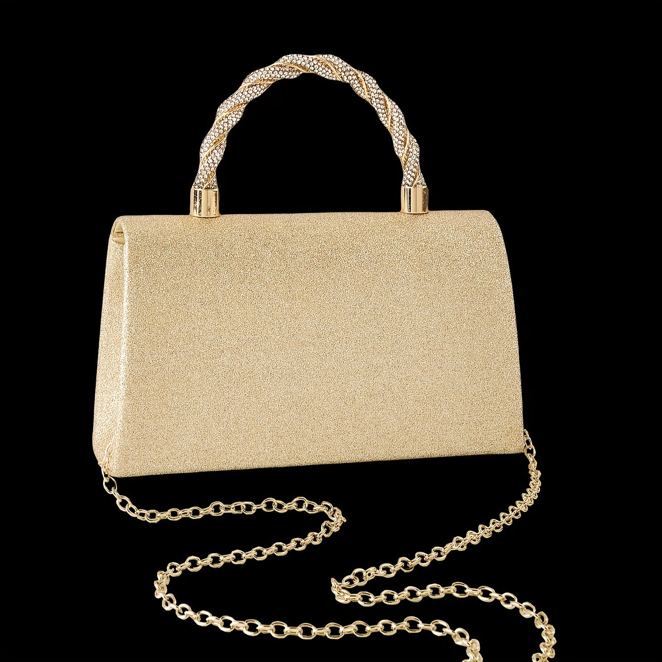 3-in-1 Party Bag & Jewelry Set